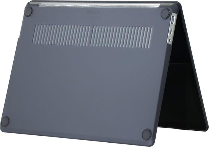 Image du produit Screenguard Hard Case pour Microsoft Surface Laptop 3, 4, 5 - 13.5" (Alu modèle 1868, 1951) (13.50", Microsoft)
