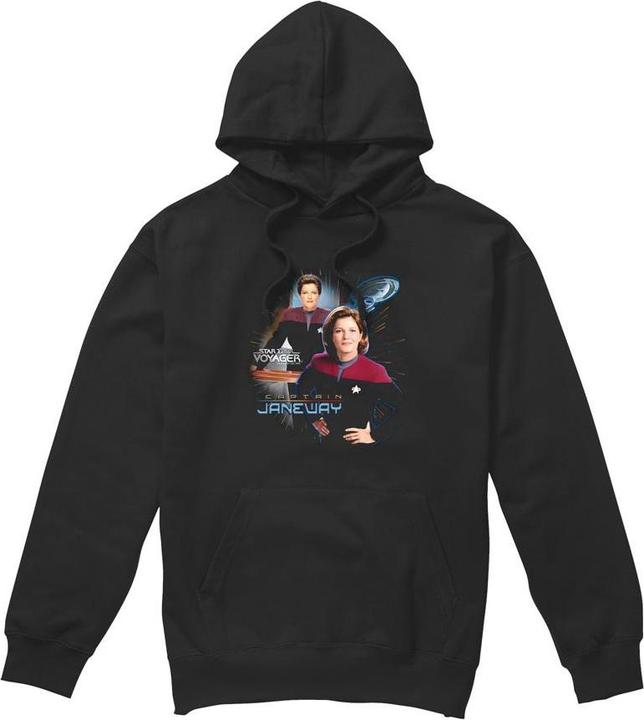 Kapuzenpullover (XXL)