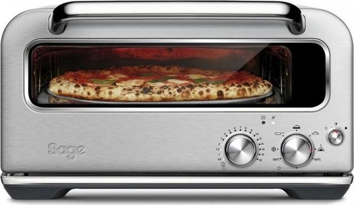 Sage The Smart Oven Pizzaiolo (Pizzaofen Elektro)