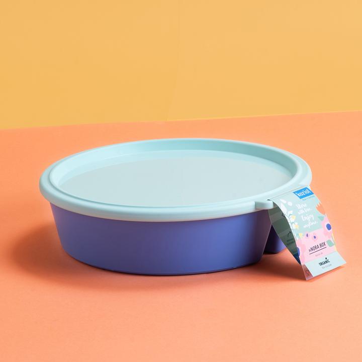 Actual product image Koziol NORA BOX 1,1l