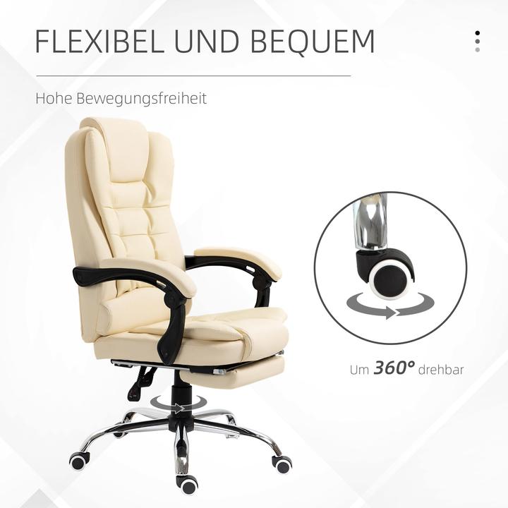 Produktbild Jamb Chefsessel