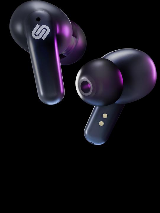 Actual product image Urbanista Seoul (ANC, 32 h, Cable)