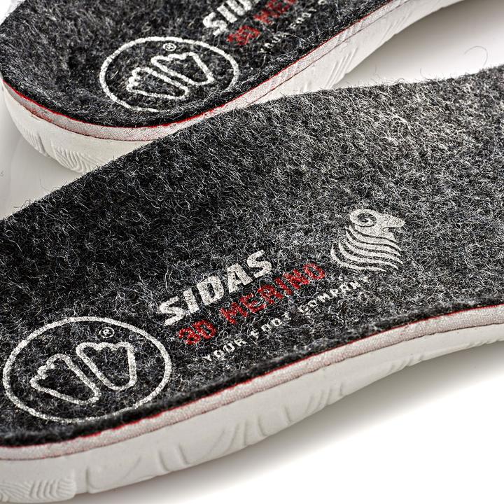 Produktbild Sidas Winter 3D Merino