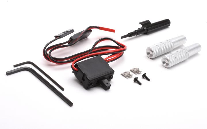 Futaba FX36 Potless Pult-Fernsteuerung 2,4 GHz