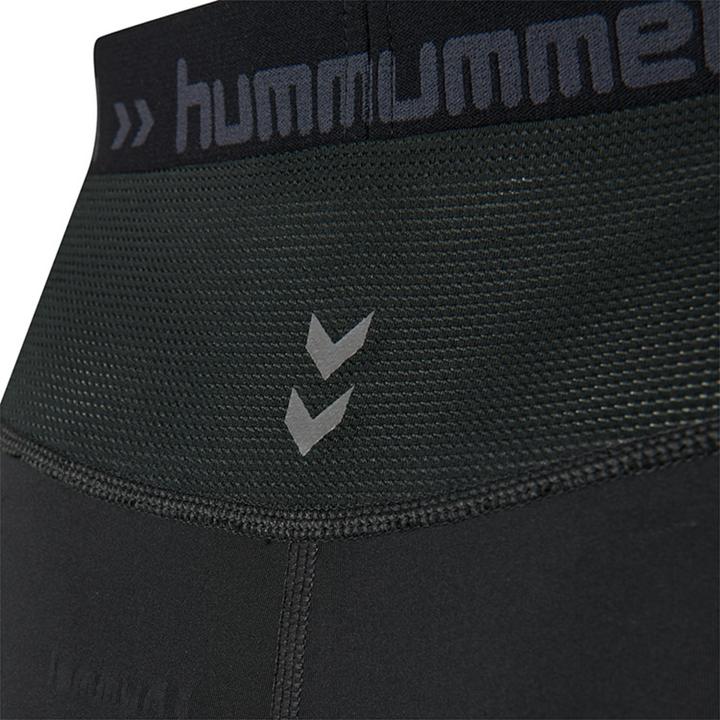 Actual product image hummel First Performance Tight Shorts (S)