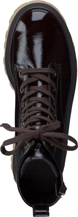 Actual product image Paul Green Knautschlack Moro (38.5)