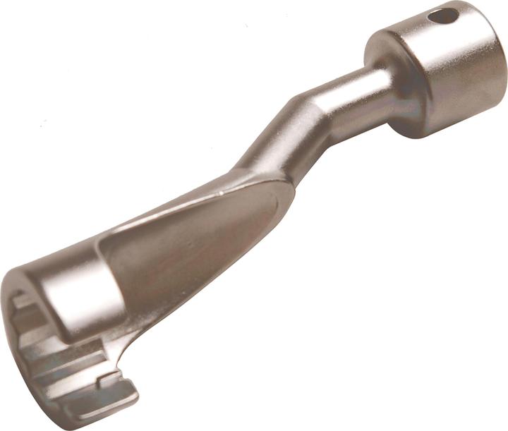 Immagine prodotto BGS Chiave speciale per linee d'iniezione per Mercedes-Benz azionamento 12,5 mm (1/2") SW 19 mm