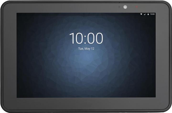 Zebra ET56 Tablet Atom E3940 / 1.6 GHz (4G, 10.10", 64 Go)