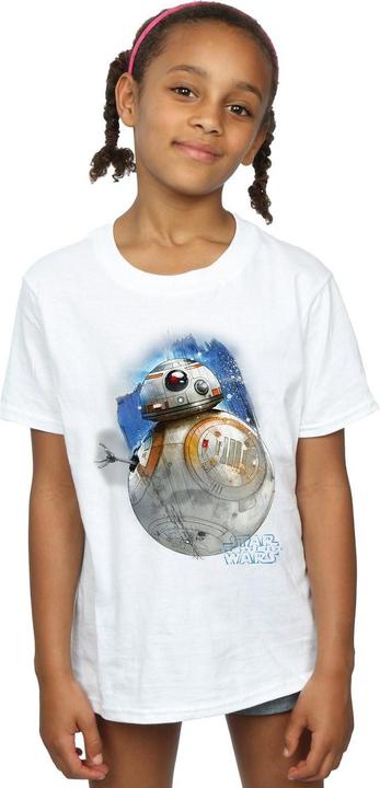 Produktbild Star Wars TShirt Mädchen (152, 158)
