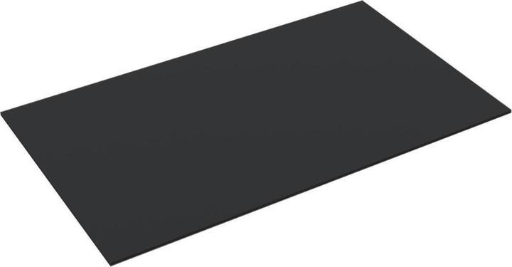 Immagine prodotto Feldherr ANBA005-PE - Pavimento in schiuma PE 550 mm x 350 mm x 5 mm / schiuma rigida / pannello (Schiuma solida)