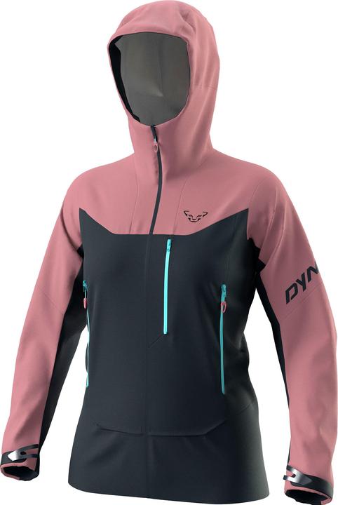 Dynafit Women's Radical Softshell Jacket