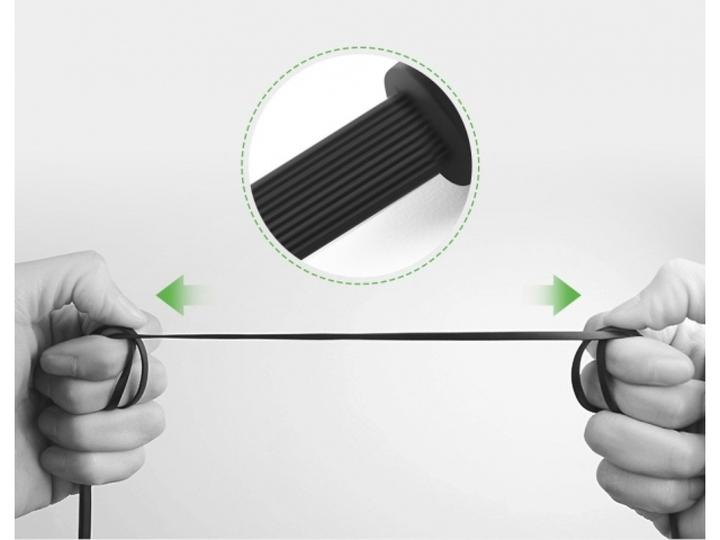 Immagine prodotto Ugreen Jack da 3,5 mm - Jack da 3,5 mm (2 m, Connettore da 3,5 mm (AUX))