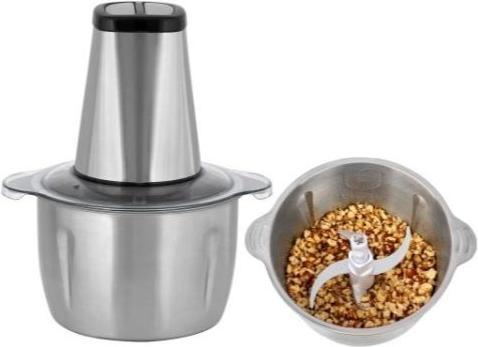 Image du produit Heinrichs Rozdrabniacz HEINRICH S HMZ 8849 (2000 ml, 500 W)