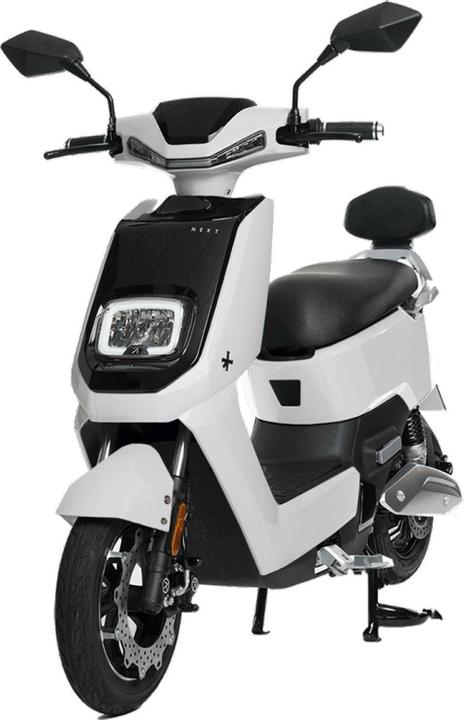 Produktbild Esomoto Next 7i E-Roller (45 km/h, 1500 W)