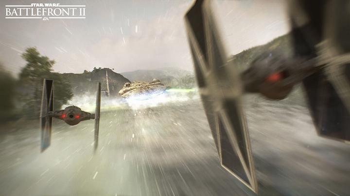 Actual product image EA Games Star Wars: Battlefront II (PC, DE)