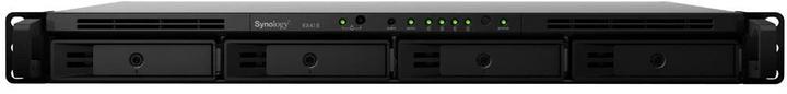 Produktbild Synology RX418 Expansion Unit (4 x 4 TB)