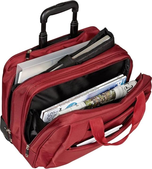 Image du produit Dermata Trolley d'affaires 47cm (31 l, Bagage à main (jusqu'à 50l))