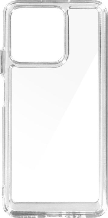 Image du produit Avizar Crystal Bump Housse de protection avec dos dur Series (Realme Note 50)