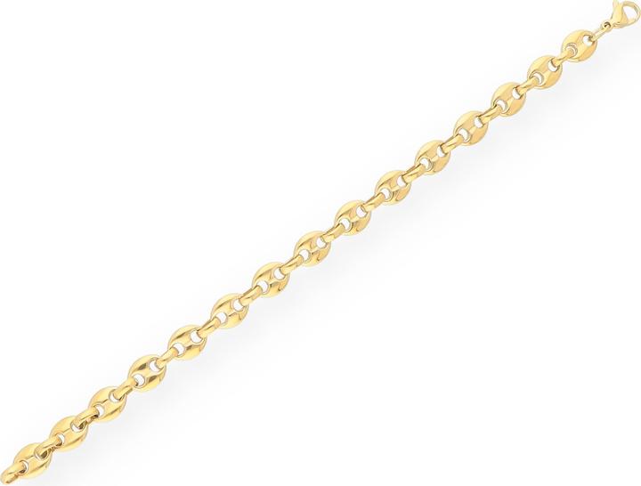Actual product image Carat Men's Classic (10 cm, Stainless steel)