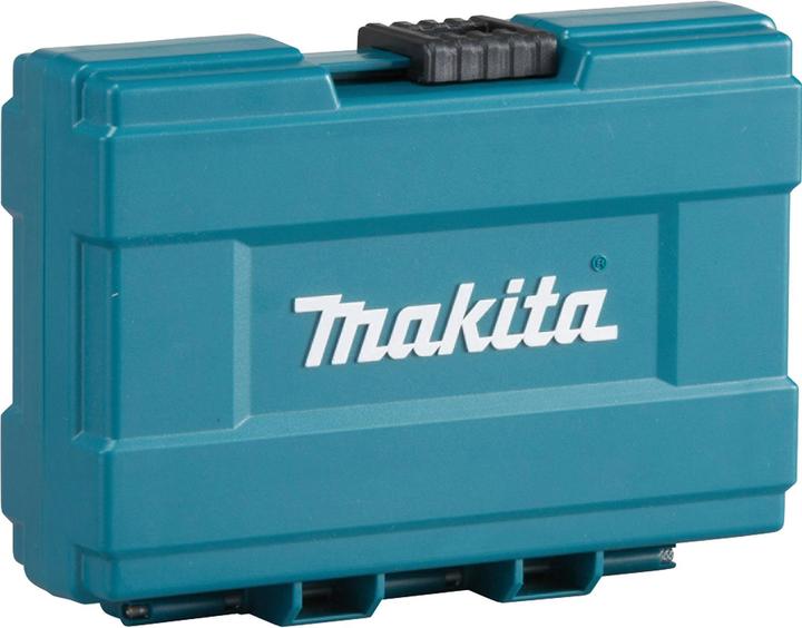 Produktbild Makita Bohrer-Set (Ø 8.0 mm, 6.0 mm, 10.0 mm, 4.00 mm, 5.0 mm, 7.0 mm)
