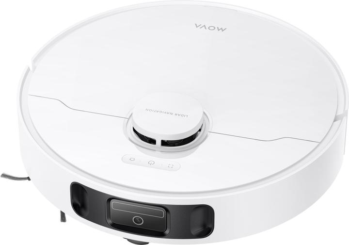 Image du produit Mova E30 Ultra (Robot d'aspiration et de nettoyage)