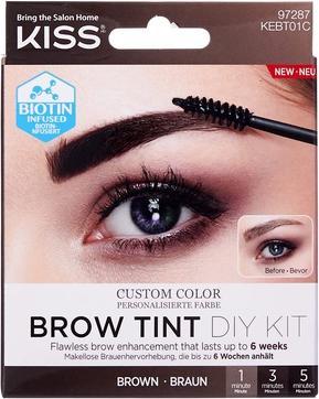 Image du produit KISS Kit de maquillage pour les sourcils 20 ml
