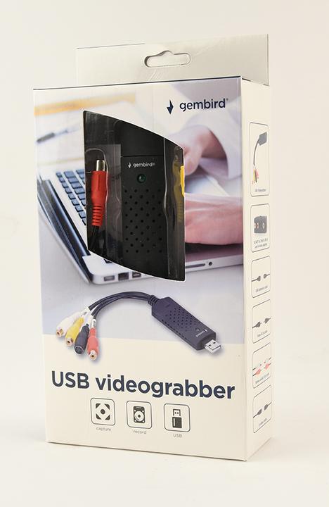 Actual product image Gembird UVG-002 (Windows)