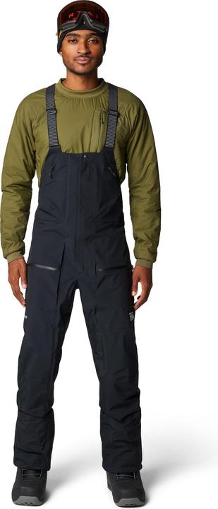 Produktbild Mountain Hardwear High Exposure GTX C-Knit Bib (L)