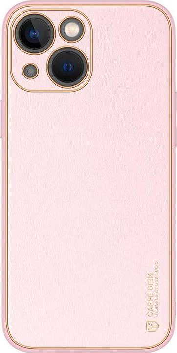 Produktbild Dux Ducis Yolo Apple iPhone 14 Plus Pink (Apple iPhone 14 Plus)