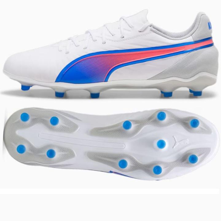 Produktbild Puma King Match Fg/Ag (45)