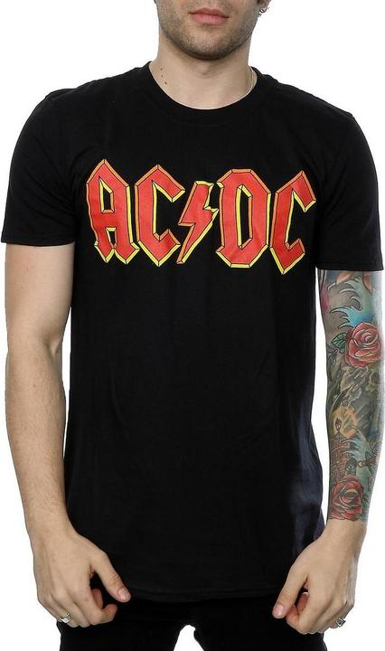 Produktbild AC/DC TShirt (L)