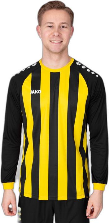 Actual product image JAKO Jersey Inter LA (S)