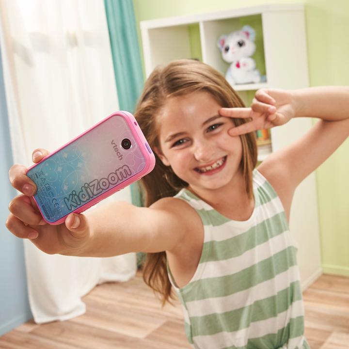 Actual product image VTech Snap Touch