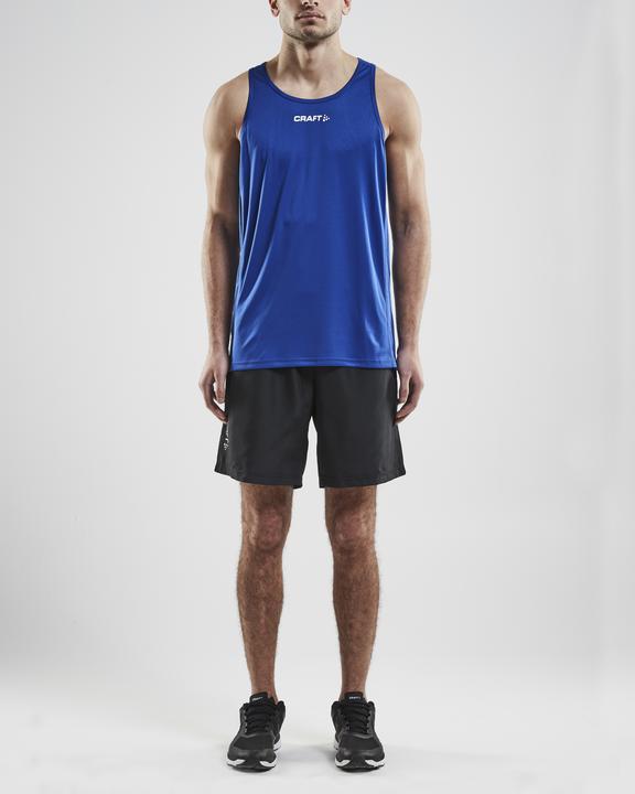 Image du produit Craft Rush Singlet Homme (S)