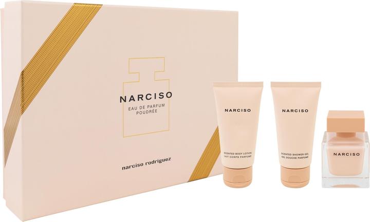 Immagine prodotto Narciso Rodriguez Christmas 2022 (Set profumo)