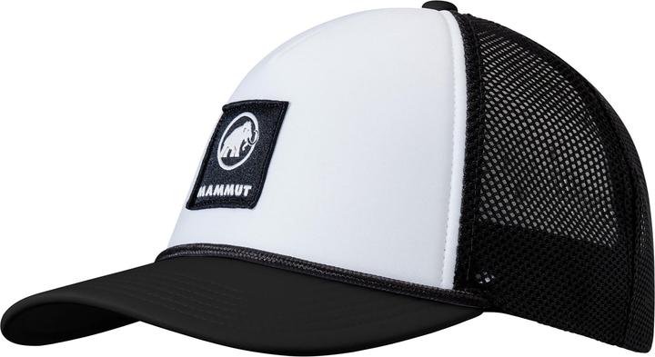white / black