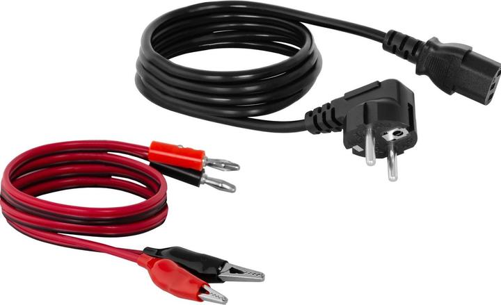 Produktbild Stamos Labornetzgerät regelbar Labornetzteil Netzgerät Netzteil Trafo 64 V 5 A DC