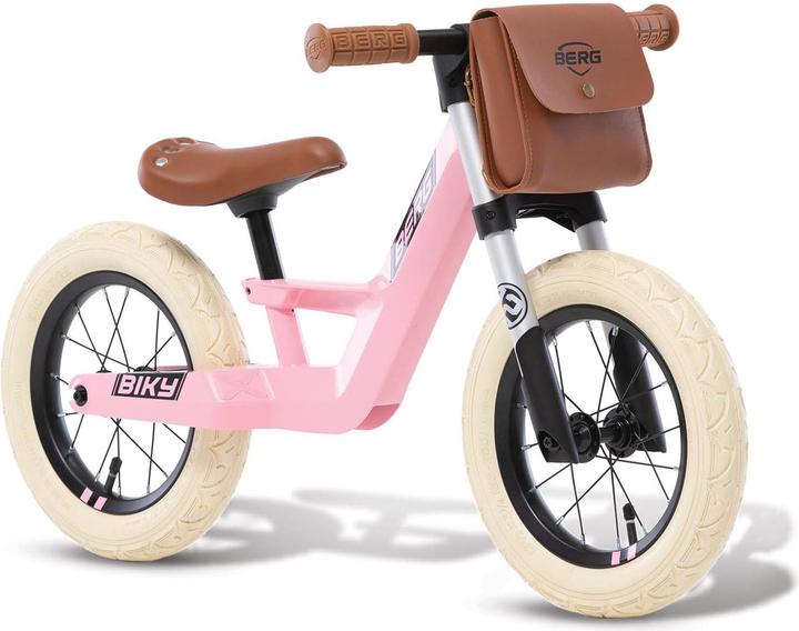 Actual product image BERG Biky retro (12")