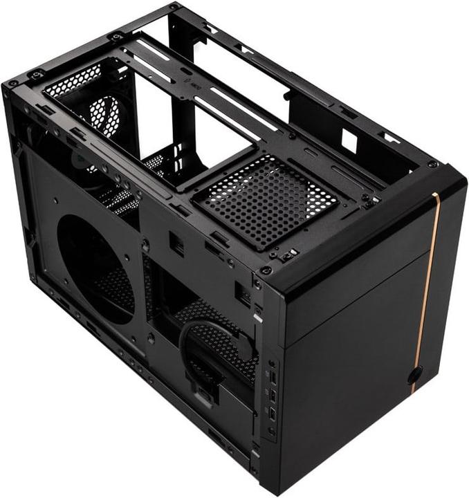 Produktbild Silverstone SST-SG14B (Mini-ITX)