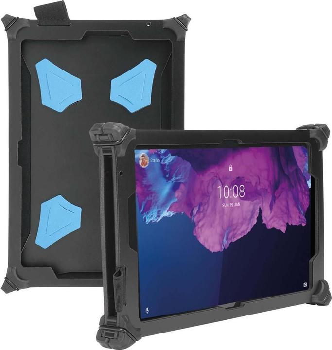 Produktbild Mobilis 050052, Housse, Lenovo, Tab P11 Pro, 29,2 cm (11.5") (ZA8L, ZA8M, Lenovo Tab P11 Pro ZA7C, ZA7D)