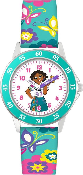 Produktbild Disney Encanto Time Teacher (Lünette drehbar)