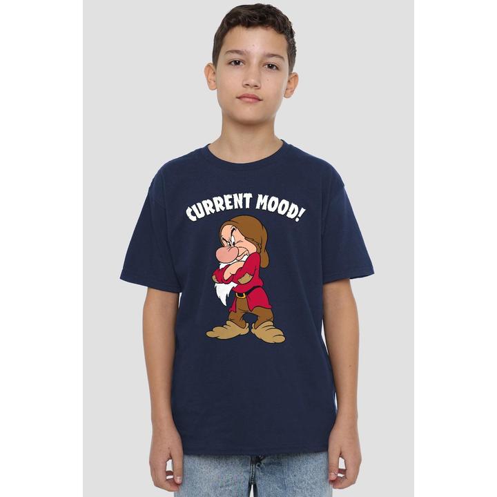 Produktbild Snow White Current Mood TShirt (140)
