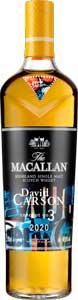Produktbild Macallan Single Malt Concept No. 3 – David Carson (Single Malt)