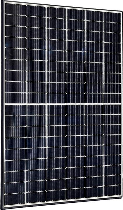Image du produit Jet-Line Panneau solaire Panneau solaire 1 palette 37 pcs. module 550 W PV photovoltaïque énergie solaire (550 W, 1.26 kg)