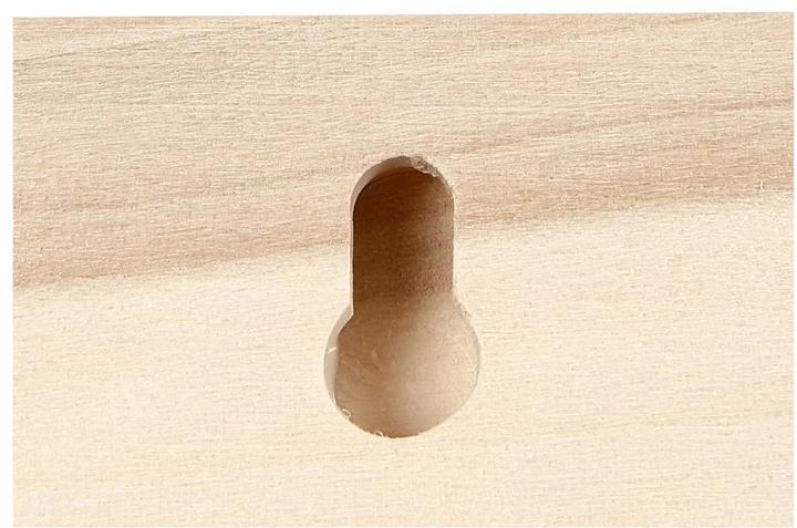 Produktbild Creativ Company Holzschild