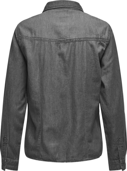Image du produit Only ONLALEXA Chemise en jean Chemise en jean (XL)