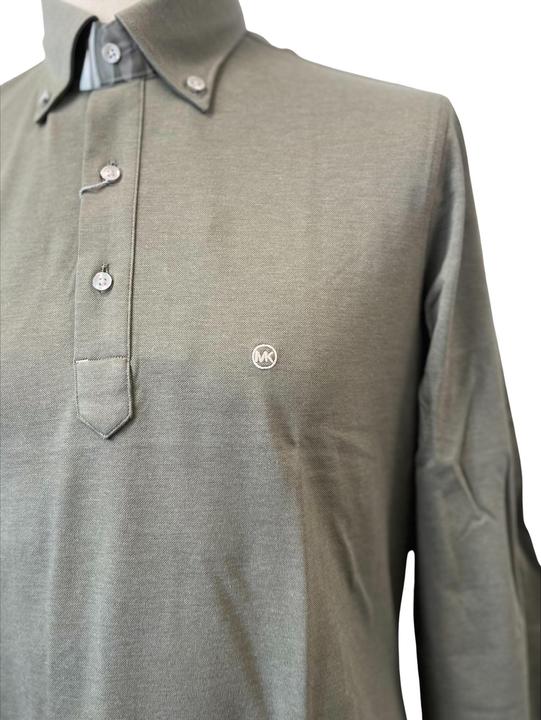 Image du produit Michael Kors chemise knitted (41)