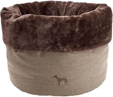Actual product image Hunter Livingston dog and cat sleeping place (Cat, Dog)