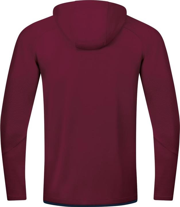 Produktbild JAKO Trainingsjacke Challenge mit Kapuze (XL)