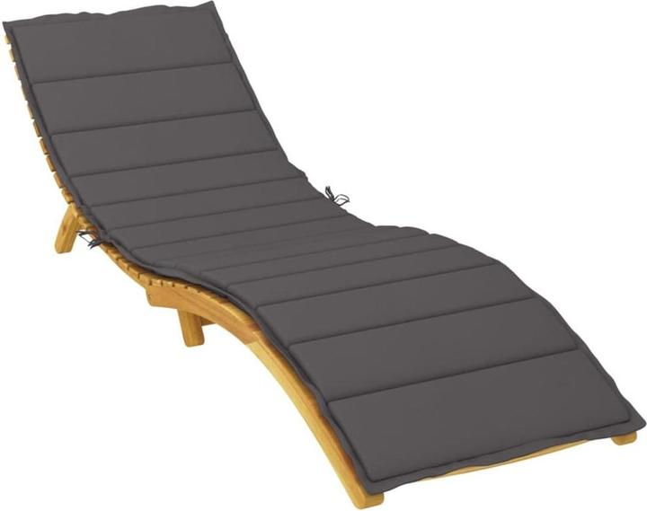 Produktbild VidaXL Hayder (200 x 50 x 3 cm)